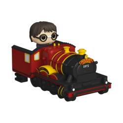 HARRY POTTER - Bitty Pop Ride - Harry Potter avec Poudlard ExpressFIGFUN83622_3.png889698836227