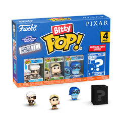 PIXAR - Bitty Pop 4 Pack 2.5cm - Là -HautFIGFUN75468_1.png889698754682