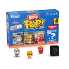 PIXAR - Bitty Pop 4 Pack 2.5cm - L'EclairFIGFUN75466_1.png889698754668