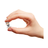 PIXAR - Bitty Pop 4 Pack 2.5cm - L'EclairFIGFUN75466_3.png889698754668