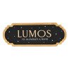 HARRY POTTER - Lumos - Décoration MuraleFIGWB250_1.jpg5017224979635
