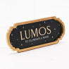 HARRY POTTER - Lumos - Décoration MuraleFIGWB250_2.jpg5017224979635
