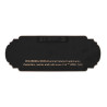 HARRY POTTER - Lumos - Décoration MuraleFIGWB250_3.jpg5017224979635