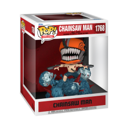 CHAINSAW MAN - POP Deluxe NÂ° 1768 - Chainsaw ManFIGFUN83632_2.png889698836326