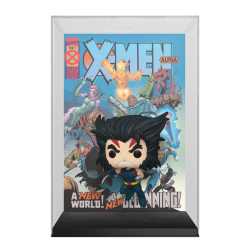 X-MEN - POP Comic Cover NÂ° 65 - Weapon X "Age of Apocalypse" #1FIGFUN84114_3.png889698841146
