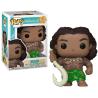 VAIANA 2 - POP Disney NÂ° 1547 - MauiFIGFUN79737_1.png889698797375