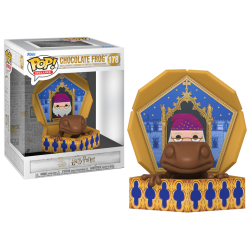 HARRY POTTER - POP Deluxe NÂ° 178 - Grenouille en chocolatFIGFUN81012_1.png889698810128