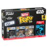 STAR WARS - Bitty Pop 4 Pack 2.5cm - Dark VadorFIGFUN83671_2.png889698836715