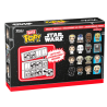 STAR WARS - Bitty Pop 4 Pack 2.5cm - Dark VadorFIGFUN83671_3.png889698836715