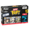 STAR WARS - Bitty Pop 4 Pack 2.5cm - HanFIGFUN83670_2.png889698836708