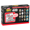 STAR WARS - Bitty Pop 4 Pack 2.5cm - HanFIGFUN83670_3.png889698836708