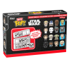 STAR WARS - Bitty Pop 4 Pack 2.5cm - Princesse LeiaFIGFUN83669_3.png889698836692