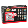 STAR WARS - Bitty Pop 4 Pack 2.5cm - Luke "Hoth"FIGFUN83668_3.png889698836685