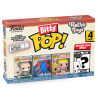 RETRO TOYS - Bitty Pop 4 Pack 2.5cm - Mr MonopolyFIGFUN75449_2.png889698754491