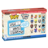 RETRO TOYS - Bitty Pop 4 Pack 2.5cm - Mr MonopolyFIGFUN75449_3.png889698754491