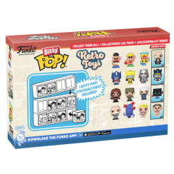 RETRO TOYS - Bitty Pop 4 Pack 2.5cm - GI JoeFIGFUN75448_3.png889698754484