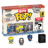RETRO TOYS - Bitty Pop 4 Pack 2.5cm - TransformersFIGFUN75447_1.png889698754477