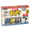 RETRO TOYS - Bitty Pop 4 Pack 2.5cm - TransformersFIGFUN75447_2.png889698754477