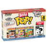 RETRO TOYS - Bitty Pop 4 Pack 2.5cm - Mr Potato HeadFIGFUN75446_2.png889698754460