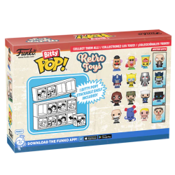 RETRO TOYS - Bitty Pop 4 Pack 2.5cm - Mr Potato HeadFIGFUN75446_3.png889698754460