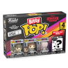 STRANGER THINGS - Bitty Pop 4 Pack 2.5cm - HopperFIGFUN83664_1.png889698836647
