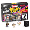 STRANGER THINGS - Bitty Pop 4 Pack 2.5cm - DustinFIGFUN83662_1.png889698836623