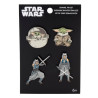 Funko sw star wars funko 4 pins set ahsoka yoda action - pinsFUNSTPN0262.jpg0671803490239