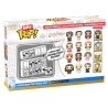 HARRY POTTER 4 - Bitty Pop 4 Pack 2.5cm - HagridFIGFUN83657_2.png889698836579
