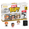HARRY POTTER 4 - Bitty Pop 4 Pack 2.5cm - RonFIGFUN83656_1.png889698836562