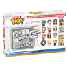 HARRY POTTER 4 - Bitty Pop 4 Pack 2.5cm - HarryFIGFUN83654_2.png889698836548