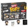 GAME OF THRONES - Bitty Pop 4 Pack 2.5cm - Ned StarkFIGFUN83649_1.png889698836494