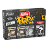 GAME OF THRONES - Bitty Pop 4 Pack 2.5cm - Ned StarkFIGFUN83649_2.png889698836494