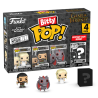 GAME OF THRONES - Bitty Pop 4 Pack 2.5cm - KhaleesiFIGFUN83648_1.png889698836487
