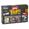 GAME OF THRONES - Bitty Pop 4 Pack 2.5cm - KhaleesiFIGFUN83648_2.png889698836487