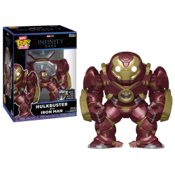 MARVEL - Bitty Bots - Hulkbuster avec Iron ManFIGFUN83645_1.png889698836456