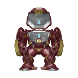 MARVEL - Bitty Bots - Hulkbuster avec Iron ManFIGFUN83645_4.png889698836456