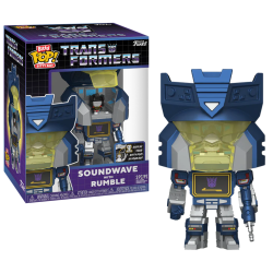 TRANSFORMERS - Bitty Bots - Soundwave avec RumbleFIGFUN83643_1.png889698836432
