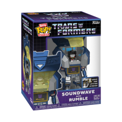 TRANSFORMERS - Bitty Bots - Soundwave avec RumbleFIGFUN83643_2.png889698836432