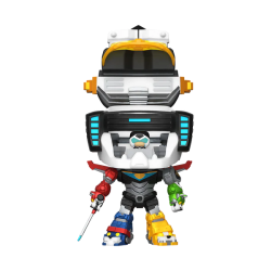 VOLTRON - Bitty Bots - Voltron avec ShiroFIGFUN83642_4.png889698836425