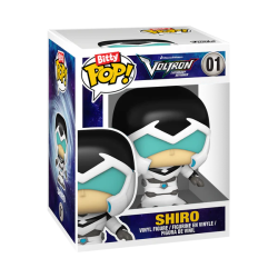VOLTRON - Bitty Bots - Voltron avec ShiroFIGFUN83642_5.png889698836425