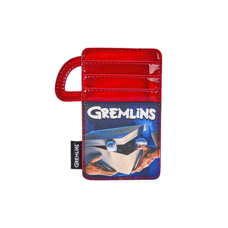 GREMLINS 40EME ANNIVERSAIRE - Vintage - Porte-carte LoungeflyFIGGREWA0003_1.png671803532366