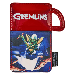 GREMLINS 40EME ANNIVERSAIRE - Vintage - Porte-carte LoungeflyFIGGREWA0003_3.png671803532366