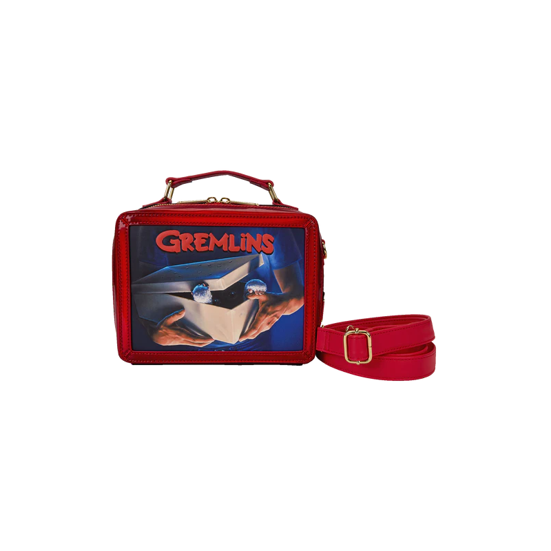 GREMLINS 40EME ANNIV. - Vintage Lunchbox - Sac bandouliëre LoungeflyFIGGRETB0001_1.png671803532359