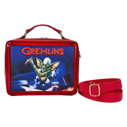 GREMLINS 40EME ANNIV. - Vintage Lunchbox - Sac bandouliëre LoungeflyFIGGRETB0001_3.png671803532359