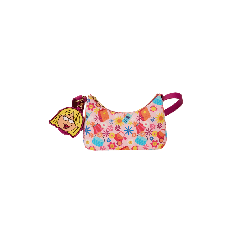 DISNEY - Lizzie Mcguire - Sac bandouliëre LoungeflyFIGWDTB3123_1.png671803532151