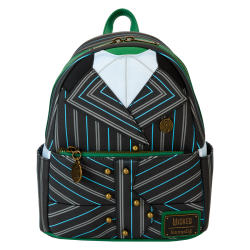 WICKED - Elphaba - Mini Sac à  Dos LoungeFlyFIGWIBK0002_1.png671803531444