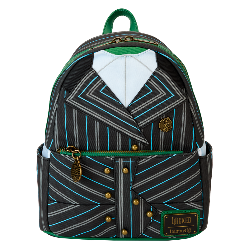 WICKED - Elphaba - Mini Sac à  Dos LoungeFlyFIGWIBK0002_1.png671803531444