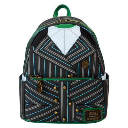 WICKED - Elphaba - Mini Sac à  Dos LoungeFlyFIGWIBK0002_1.png671803531444