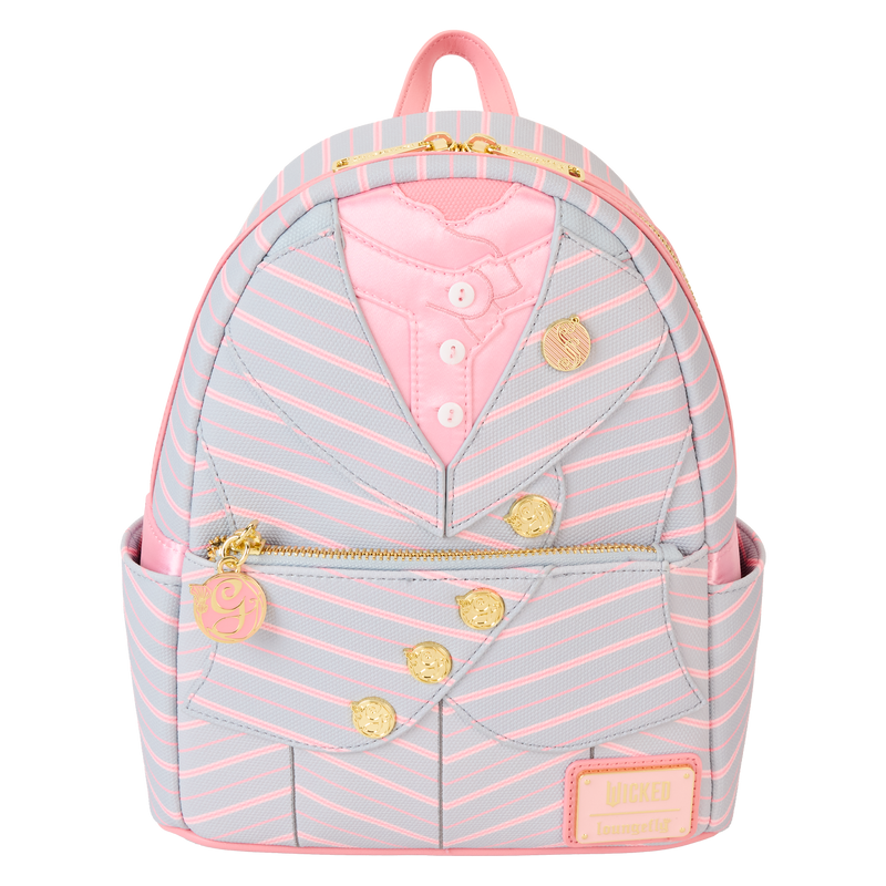 WICKED - Glinda - Mini Sac à  Dos LoungeFlyFIGWIBK0001_1.png671803531437