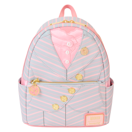 WICKED - Glinda - Mini Sac à  Dos LoungeFlyFIGWIBK0001_1.png671803531437